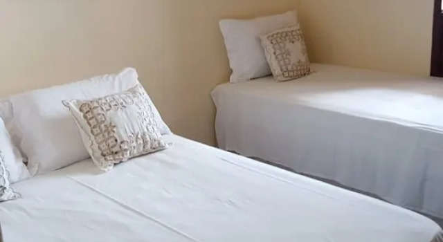 Номер Comfort Pousada Brisa do Morro Ponta Negra
