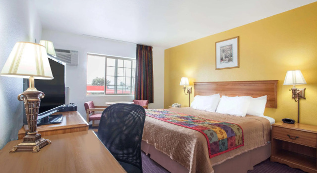 Travelodge by Wyndham Walla Walla, Book Hotel Walla Walla 