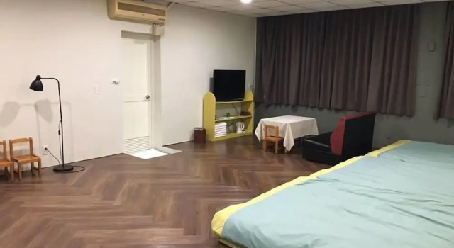 菜爺爺親子蔬宿Vegepapa B&B, Buchen Sie Bed & Breakfast Hotels in Jiaoxi mit Pool, Schwimmbad