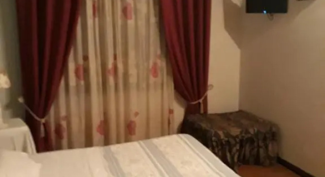 La Tenuta dell 'Orta, Boek Hotel Hotels in Molise met parkeren, Parkeren