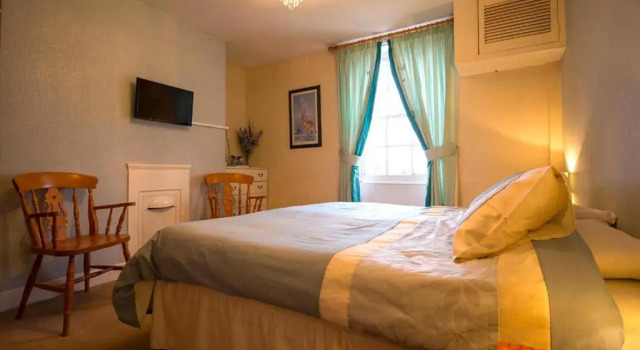 Номер Standard Greenlands Guest House
