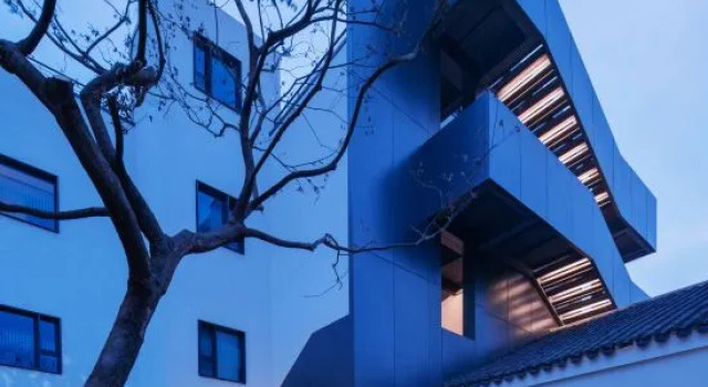 Jiangnan House Guanqianjie, Book Hotel Suzhou 