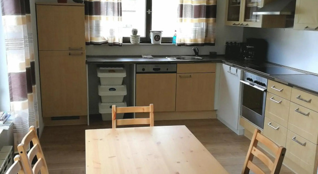 Schwarzwaldhaus Markus