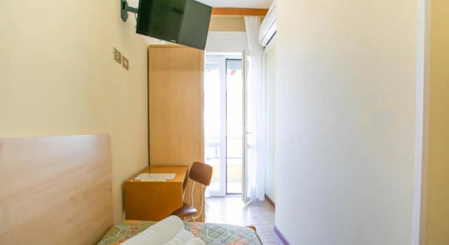 Номер Standard Hotel Ischia