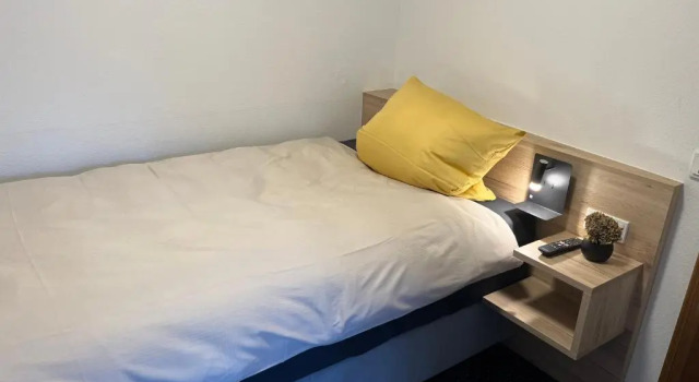 Номер Standard Hotel zur Post