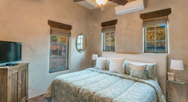 1bd Casita Hermosa, Varaa Hotelli Santa Fe New Mexico