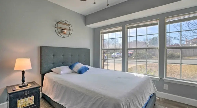 Коттедж San Antonio Retreat w/ Fenced Pool, Near SeaWorld