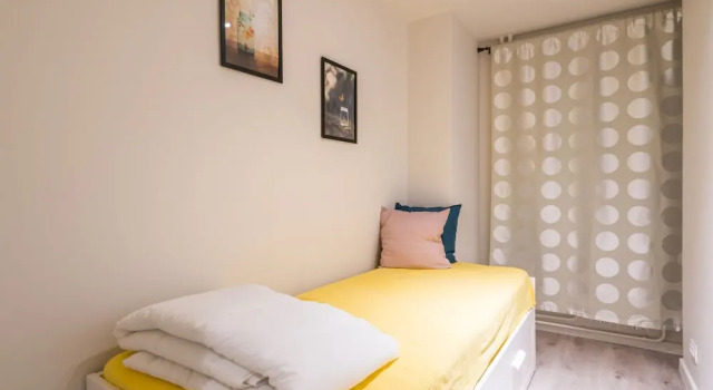 Apartment Next to the Casino, Prenota Appartamento Hotel a Flanders con parcheggio, Parcheggio