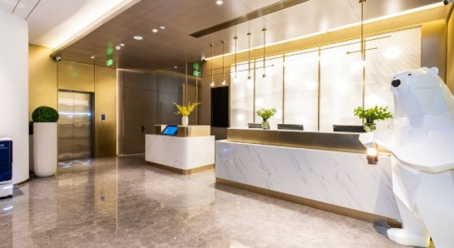Starway Hotel (Xi'an Administrative Center, Traditional Chinese Medicine Hospital Subway Station), Prenota Hotel Xi'an Shaanxi