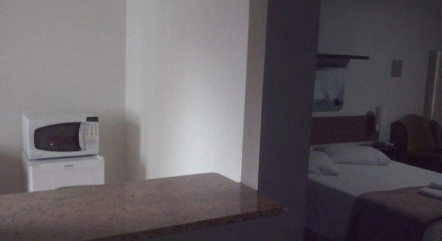 Hotel Flat7
