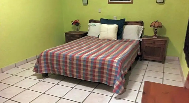 Номер Standard Posada Catalina