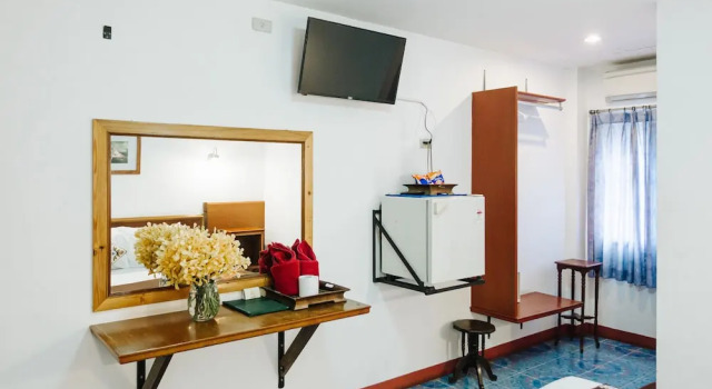 Номер Standard Rendezvous Oldtown Chiangmai