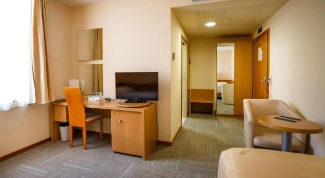 Одноместный номер Standard Hotel Jadran