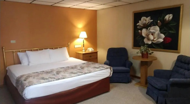 Номер Standard Five Star Inn - Maggie Valley