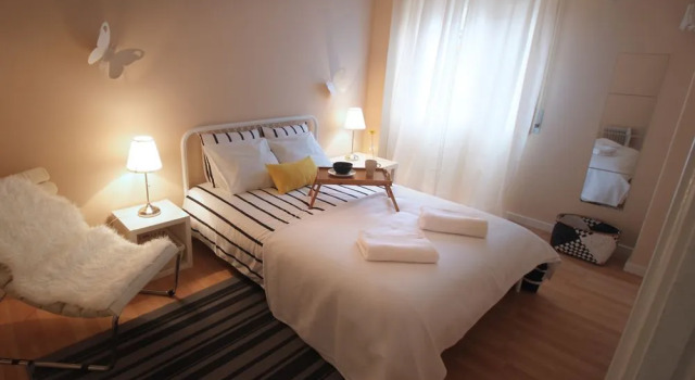 LivingPorto Boavista Apartments