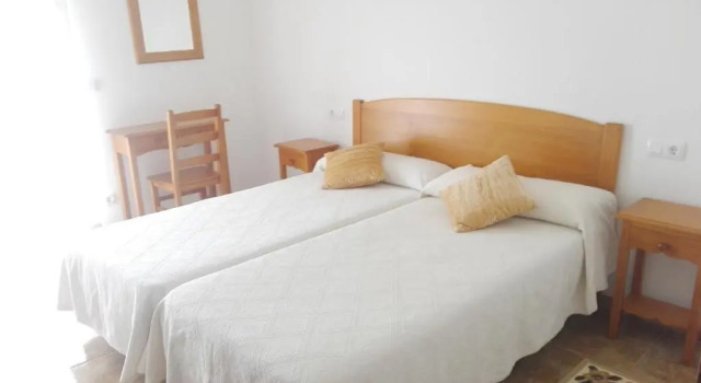 Двухместный номер Standard Casa Balea