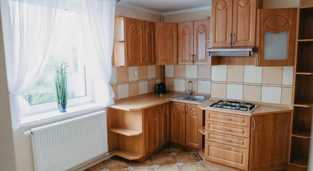 Апартаменты Apartamenty Magnolia