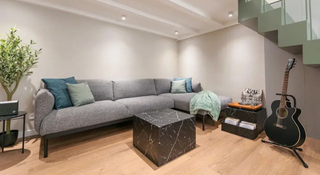 Апартаменты happy home WOW
