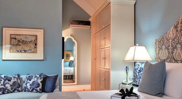 Номер Luxury The Light House Boutique Suites