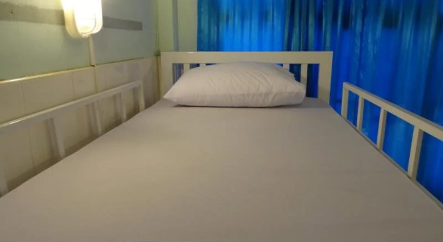 Khaosan River Inn Hostel