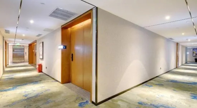 Malton Hotel, Забронировать Отель Бизнес-отели Цинсю, 4* 5*