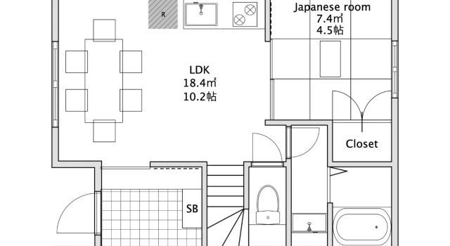 FAMILIA糀谷, Prenota Hotel Tokyo Tokyo
