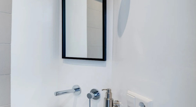 Апартаменты Deluxe Mijas Residence