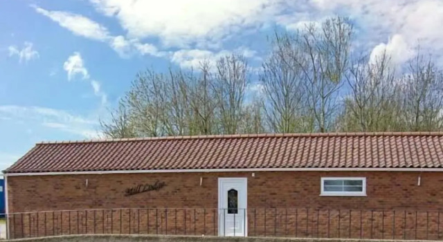 Mill Lodge, Book Hotel Hoteller i Dereham med parkering, Parkering