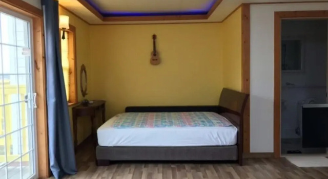 Taean Bada Soop Pension, Prenota Hotel Taean 