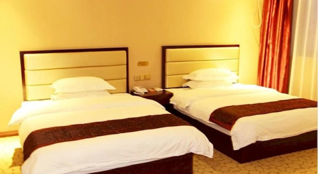 Tang'an Impression Fashion Hotel