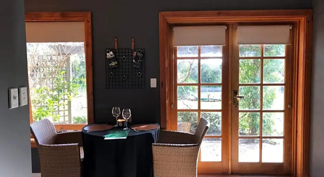 Апартаменты Amande Bed and Breakfast