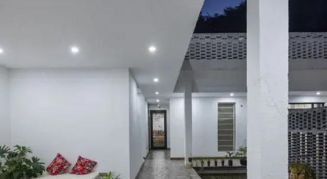 No.10 Huazhi Garden Homestay in  langyang