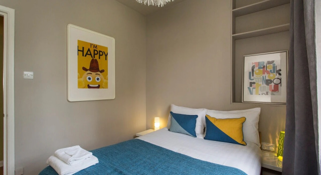 Camden | Fast Wifi | Parking