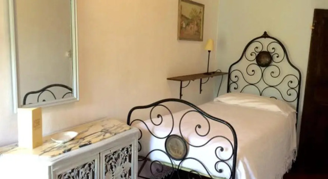 Номер Standard AGRITURISMO CASA OLIVIERI