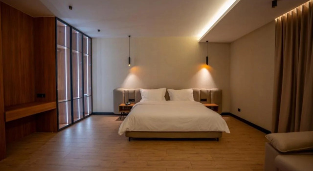 Duomo Resort