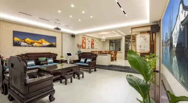 Hehuiju · Jingli | Villa Scenic View Vacation Boutique Stay (Yao Hu Town), Boek Boutique Hotel Boetiekhotels in Wuxi, Boutique Hotel