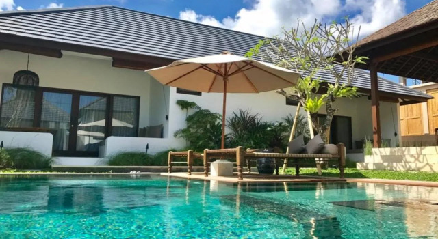 Anam Residence, Buchen Sie Hotel Canggu Badung