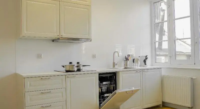 Апартаменты Deluxe Długa 17 Residence