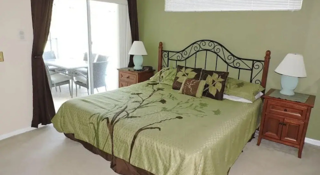 Вилла Luxury Ref F Luxury 4 Bed Villa own Pool 5 Star Gated Resort