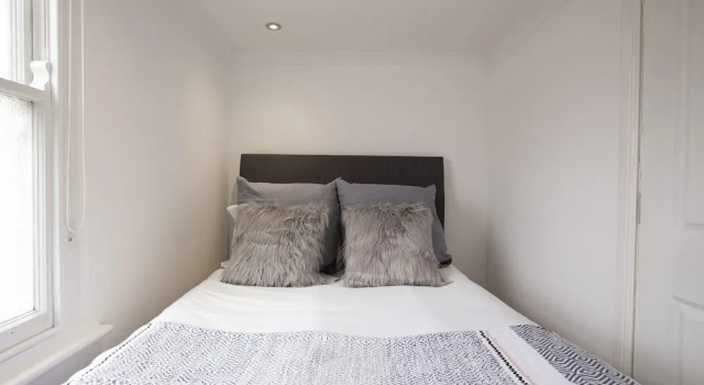 Paddington Apartments, Забронировать Апартаменты/квартира Вестминстер Лондон, рядом с Уорвик Авеню