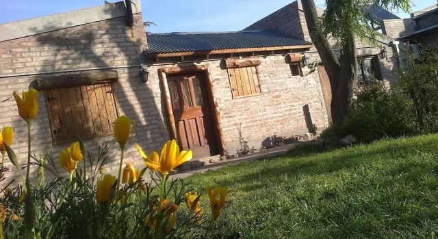 Tierra Ventana, Rezerwuj Hotel Bahia Blanca Buenos Aires