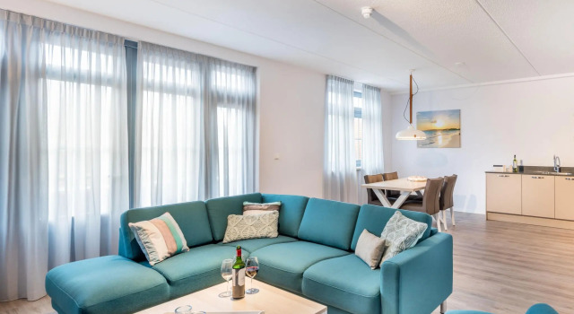 Modern Coastal Escape, Book Vacation Home Vlissingen 