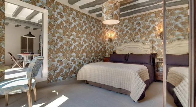 Château de Candes Art et Spa