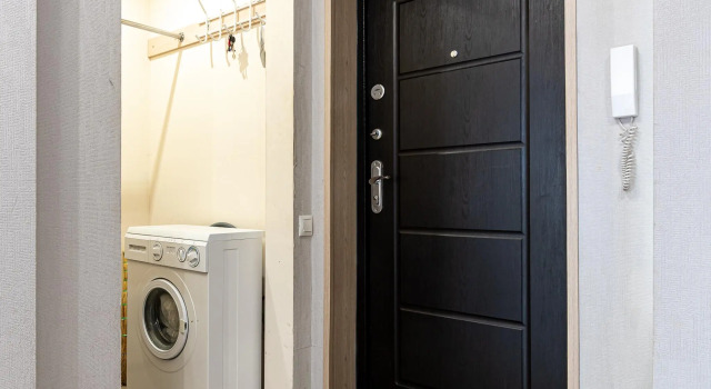 Apartments on 14a Chetaeva Street, Prenota Appartamento Hotel a Tatarstan con parcheggio, Parcheggio