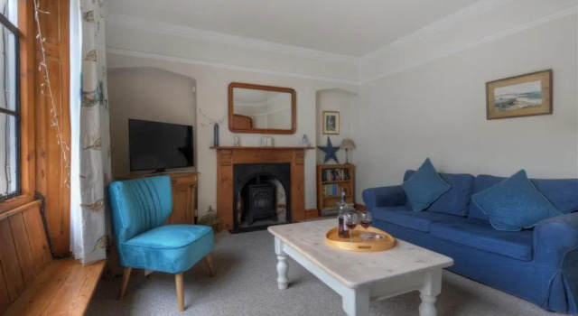 5 Belmont Terrace, Book Hotel Beer Jurassic Coast