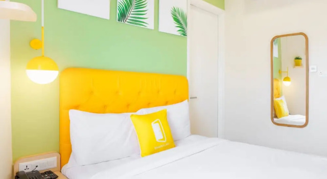 Номер Standard Bloom Hotel - Heritage Walk