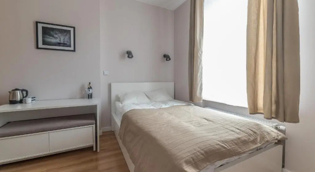Номер Standard Sopot Host
