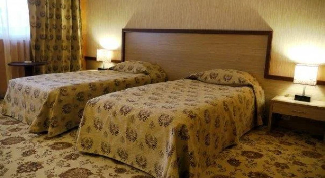 Sport Palace, Book Hotel Hotels in Sliven with a Pool, Swimming Pool