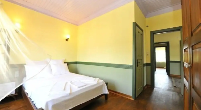 Двухместный номер Superior Petrino Gökçeada Hotel&Kitchen