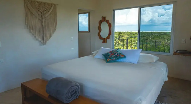 Casa Mia El Cuyo Eco Beach Boutique, Rezerwuj Boutique Hotel Hotele w Yucatán z parkingiem, Parking